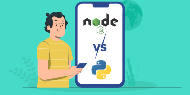 Node.JS Vs Python – Where to Utilize?