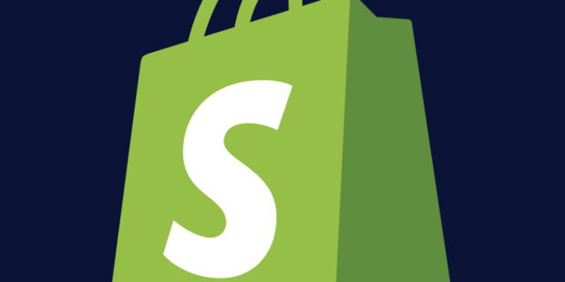 Shopify – eCommerce Website Builder