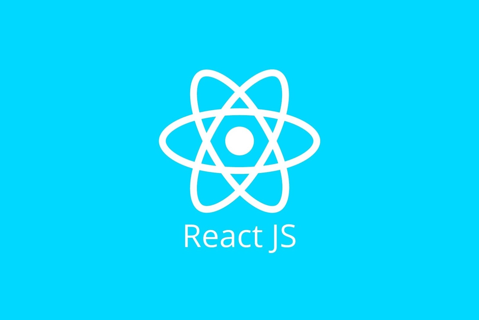 React Js Framework List