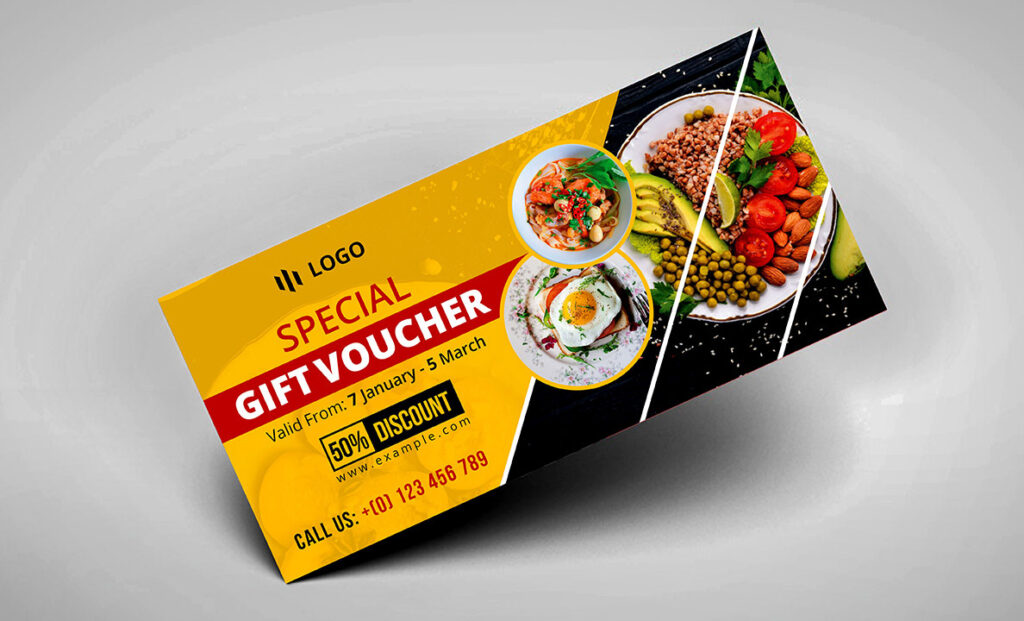 Boosting Revenue and Customer Loyalty: Selling Gift Cards